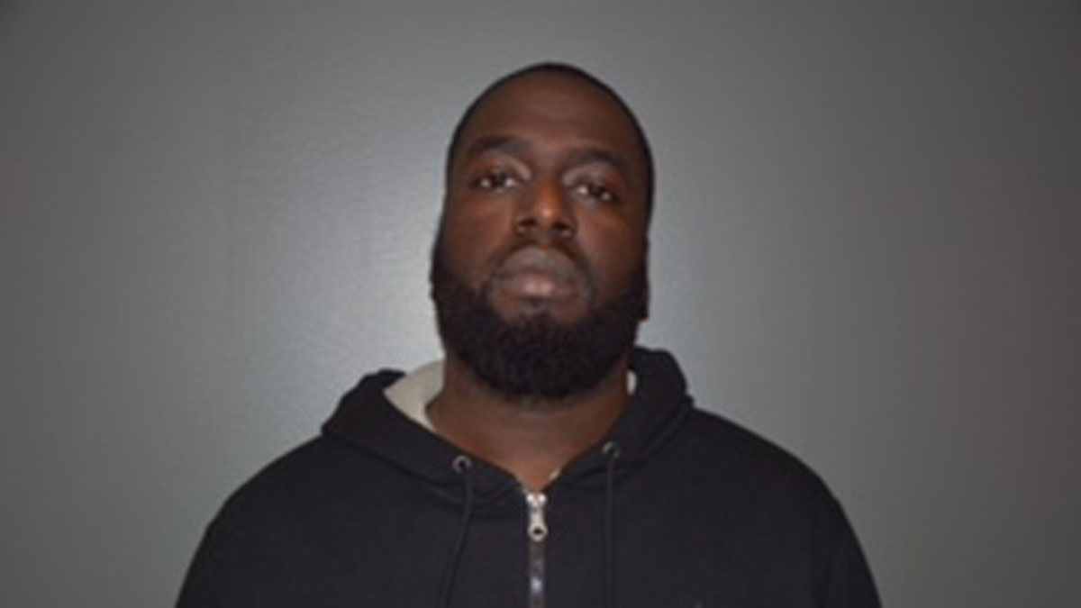 Second Man Linked to East Hartford Shooting Charged