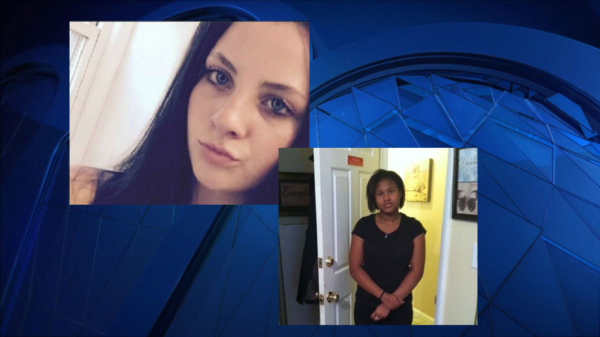 2 Teens Last Seen at Southington Youth Shelter Missing