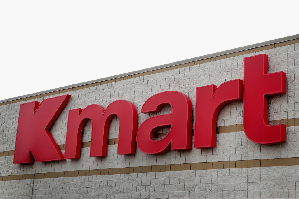 Southbury Kmart to Close