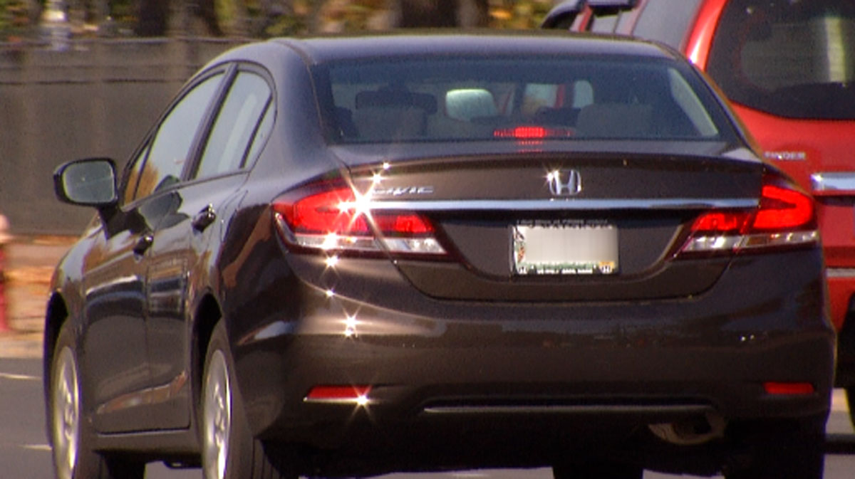 New Bills Target Drivers Who Register Cars Out of State