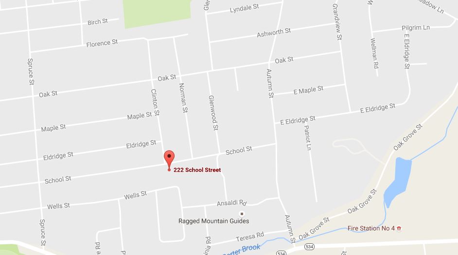 Police Investigating Armed Robbery at Hamden Home