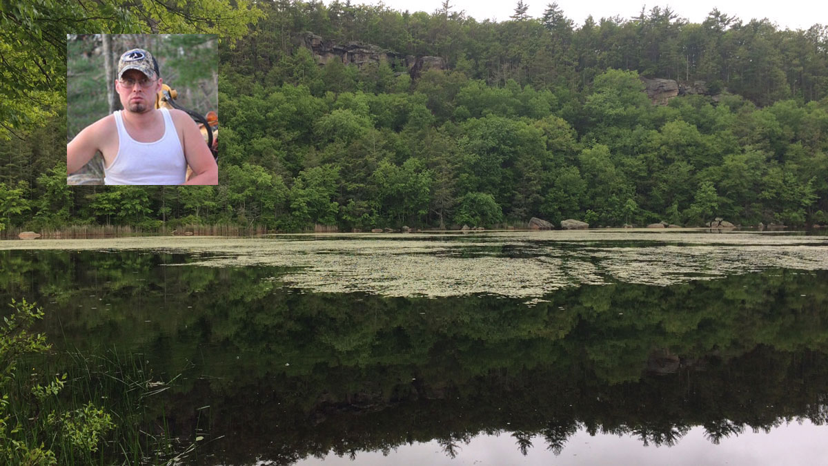 Father Who Fell at Ross Pond Park in Killingly Dies