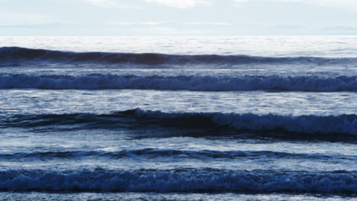 Kayaker Rescued After Being Stranded Overnight in Norwalk