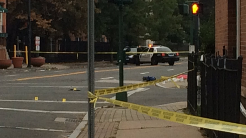 Woman Killed in Hartford Hit-and-Run
