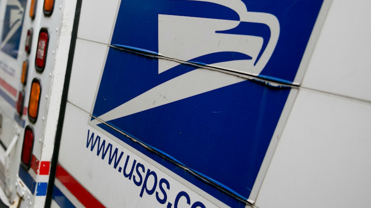 Man Stole $21K From Connecticut Postal Worker: Feds