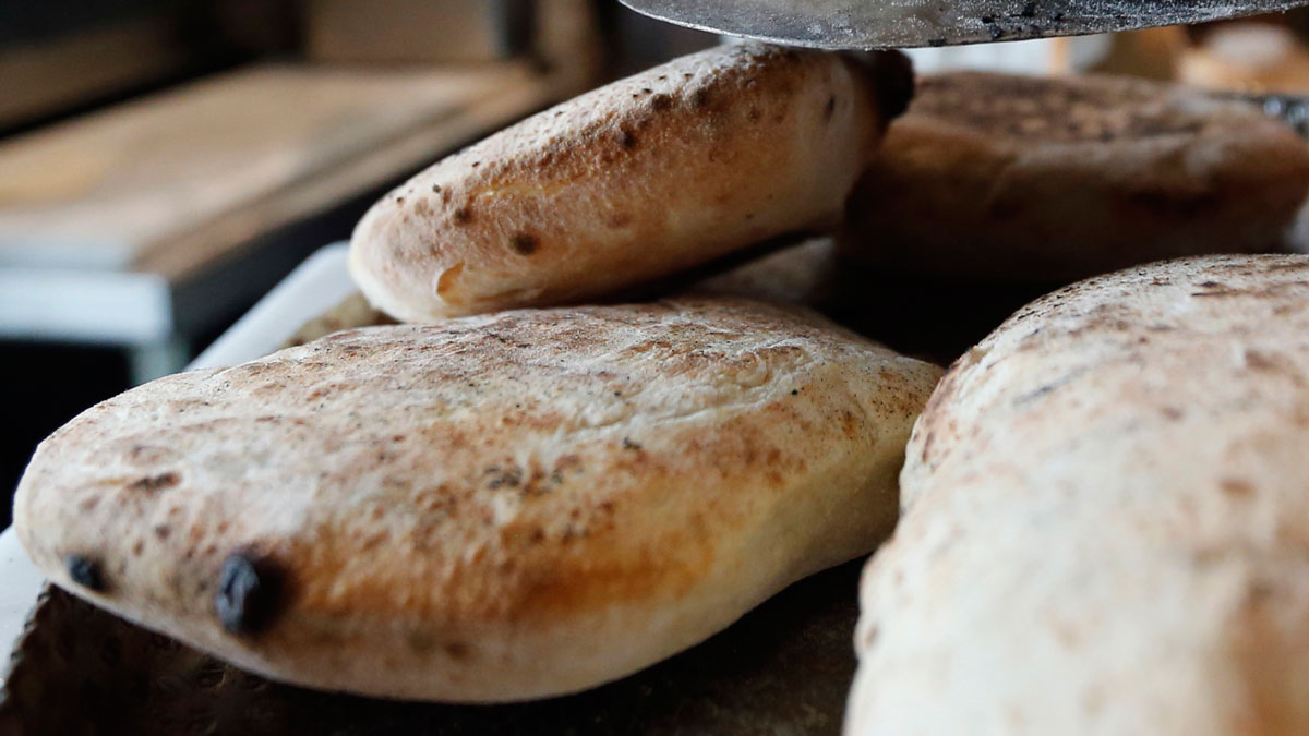 Man Allegedly Stole Millions to Fund Pita Manufacturing Co.