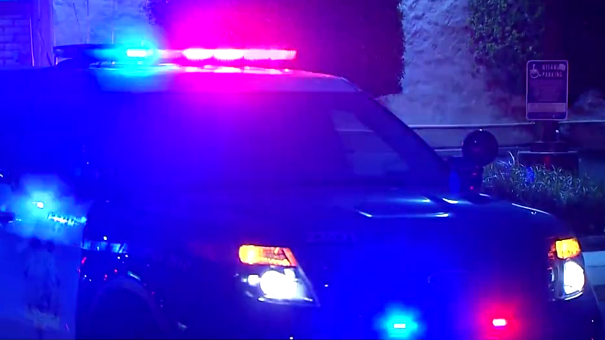 Overnight Crash in Manchester Sends Seven to the Hospital