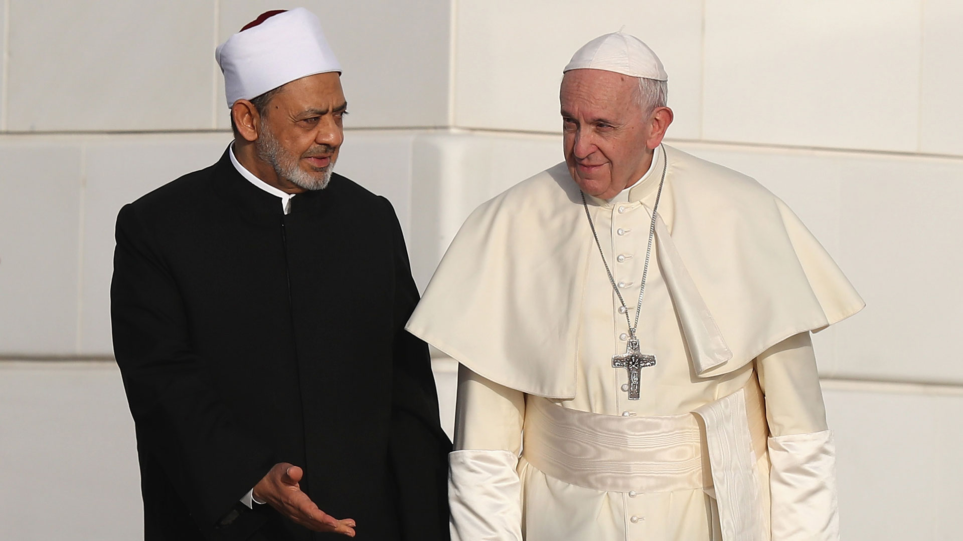 Pope To Meet With Autistic Kids To End >> Pope Francis Welcomed By The Uae Pope To Meet With Autistic Kids To End >> Pope Francis Welcomed By The Uae