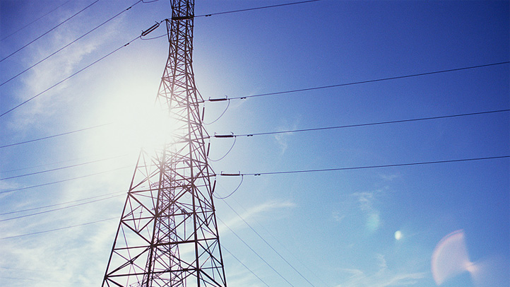 Thousands Along Shoreline Lose Power Due to Breaker Failure