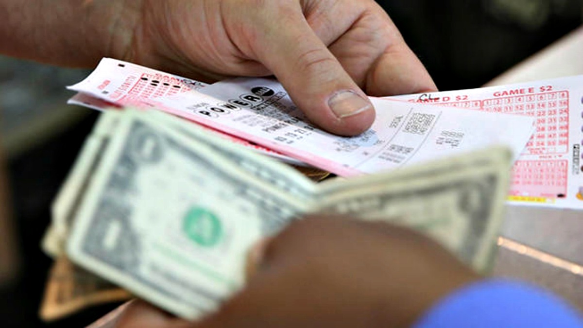 Powerball Jackpot Grows to $430 Million