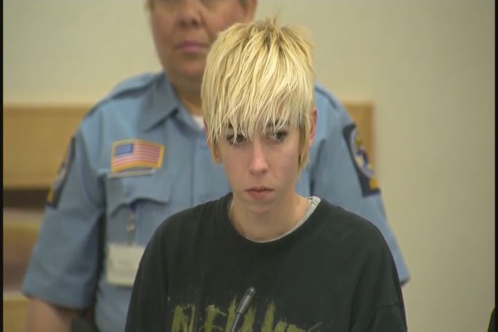 Woman Gets Prison Time for Death of 2-Year-Old