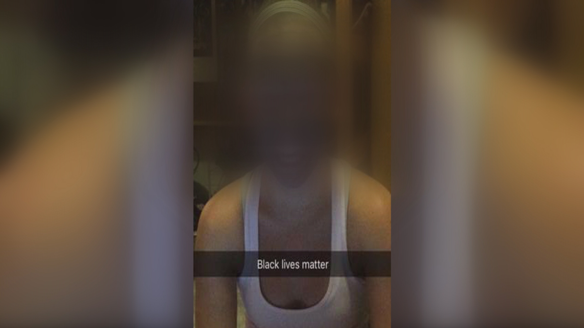 Quinnipiac Student Who Posted 'Racially Offensive' Photo No Longer Student