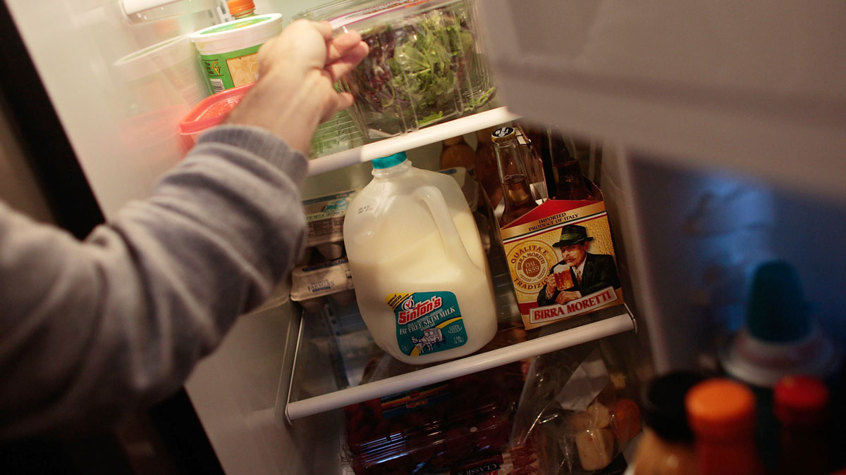 When Refrigerator Loses Cool, Owner Wants Refund