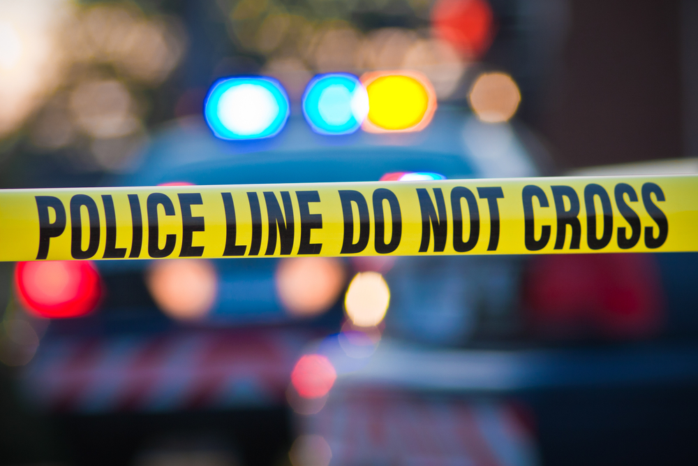 Police Respond to “Severe Incident" in Stonington