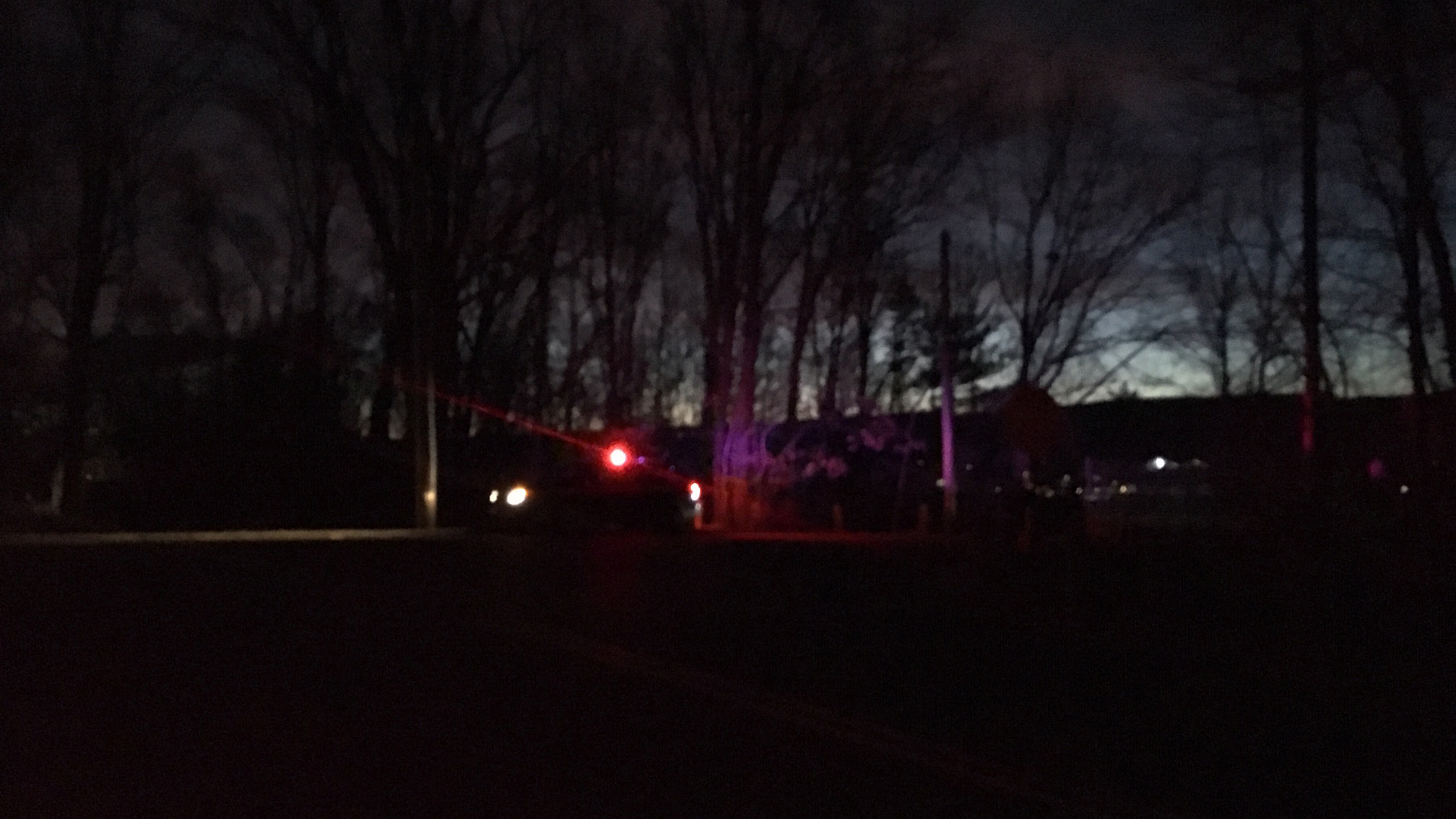 Heavy Delays on I-84 in Southington Following Fiery Crash