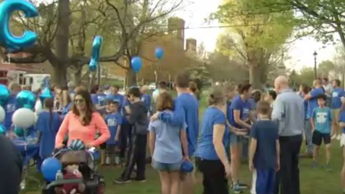 Suffield Trying to Better Understand Needs of Autism Community