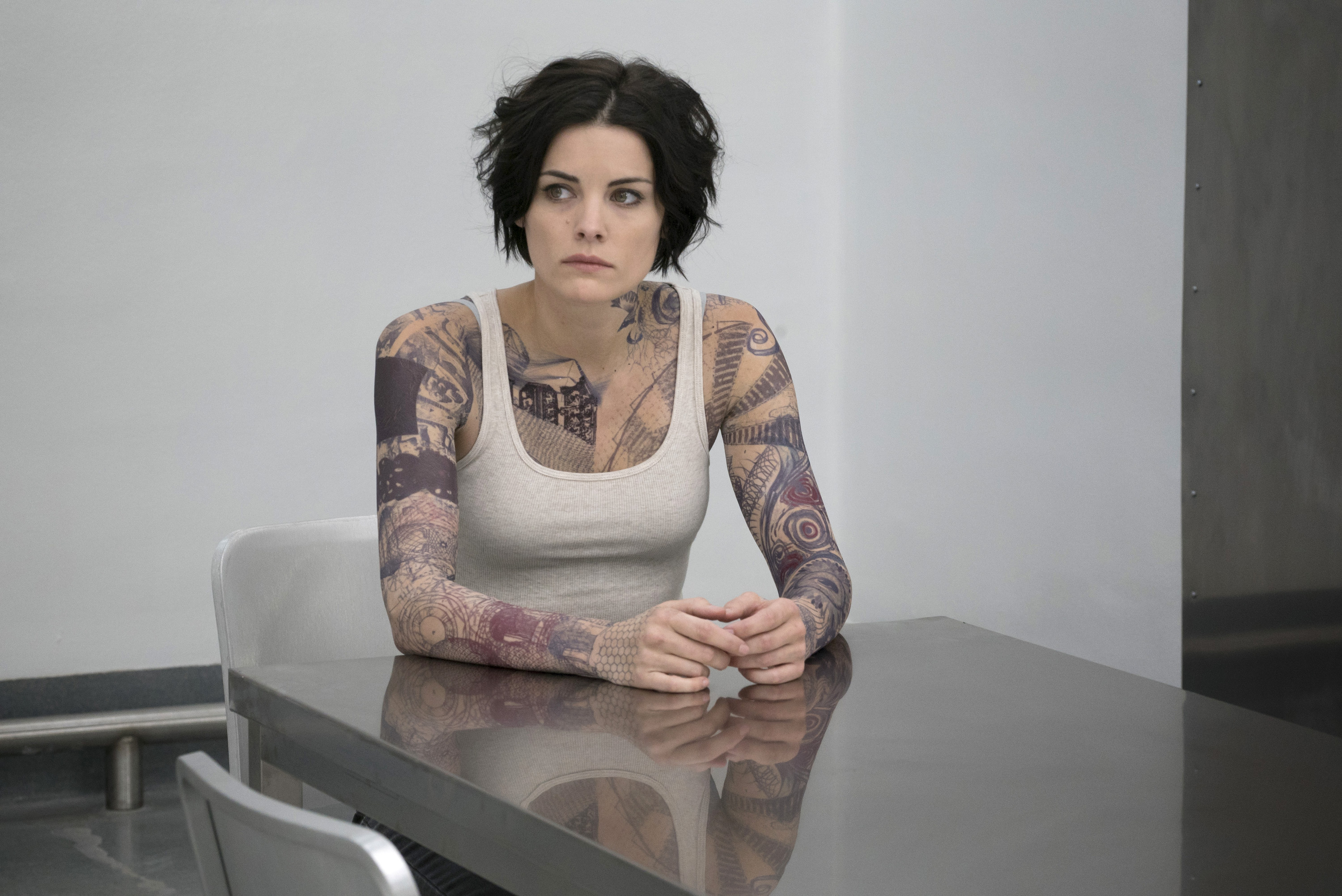 NBC Celebrates 'National Tattoo Story Day' With #TattooStory