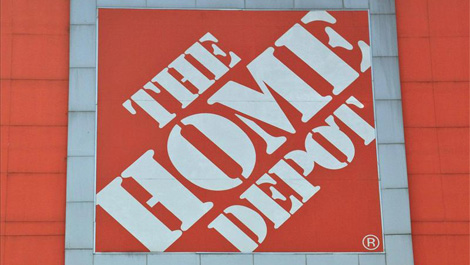 Manchester Home Depot Reopens After Gas Leak