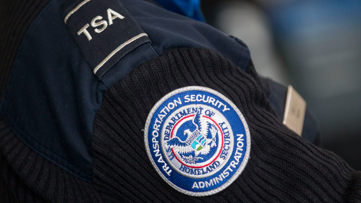 TSA Agent Accused of Bathroom Sex Abuse at NYC Airport