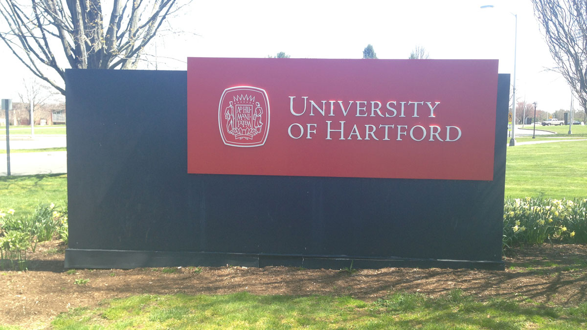 Sex Assault Reported at Party Near University of Hartford