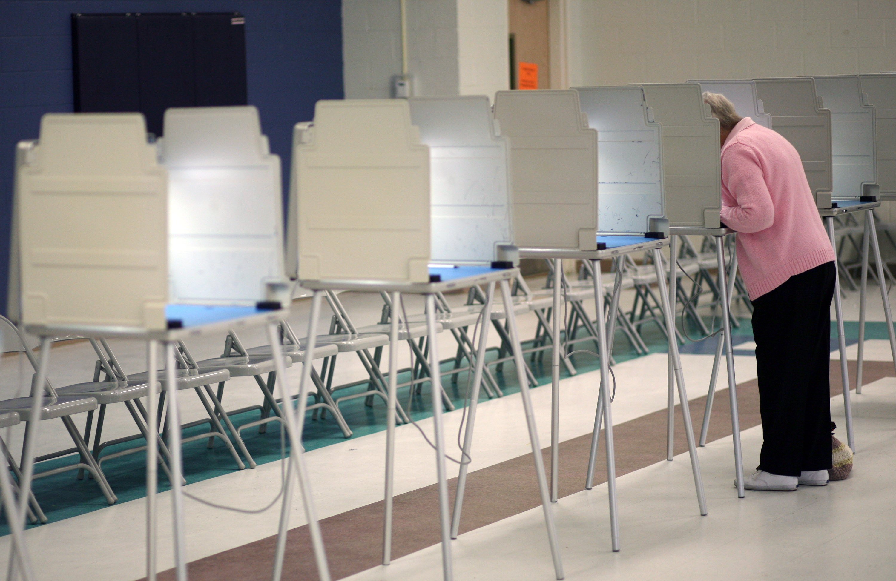 Campaigns Enter New Phase Following Debate