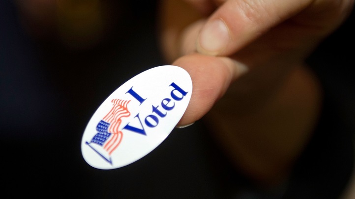 National Voter Registration Day