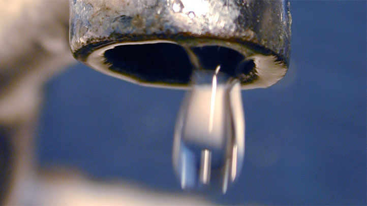Boil Water Order in Effect in North Stonington