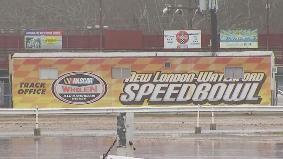 NASCAR Cuts Speedbowl Ties After Owner's Trafficking Arrest