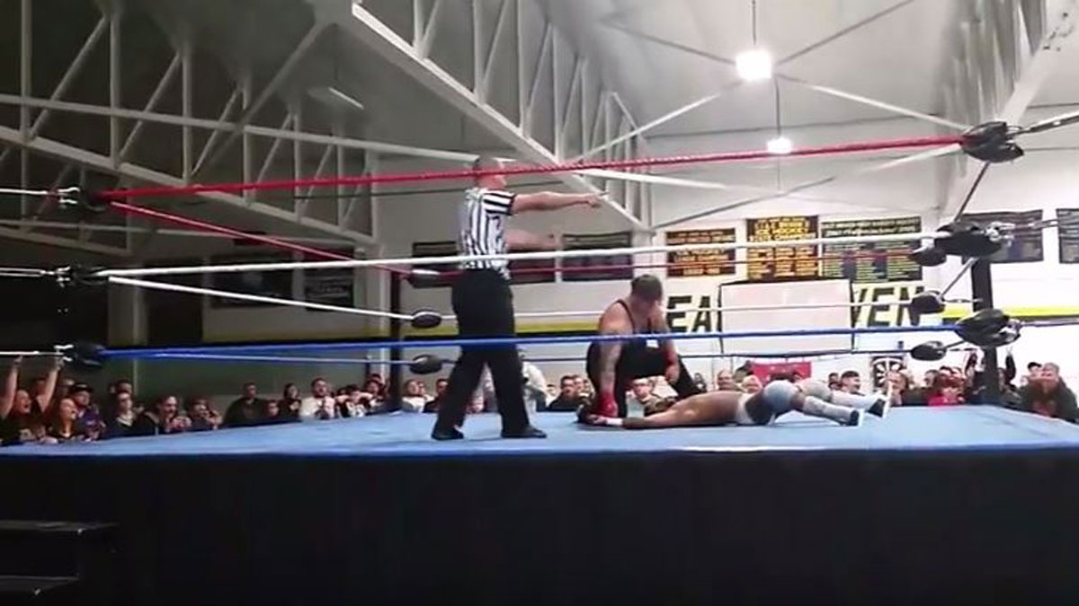 Wrestlers, Autism Charity Want Answers After Donated Funds Seem to Disappear