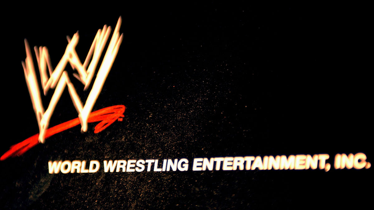 WWE Investigating Cybersecurity 'Vulnerability'