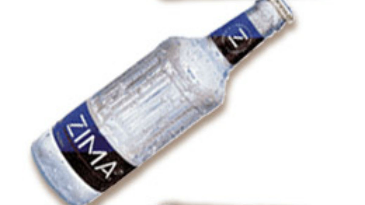 Zima Makes a Comeback