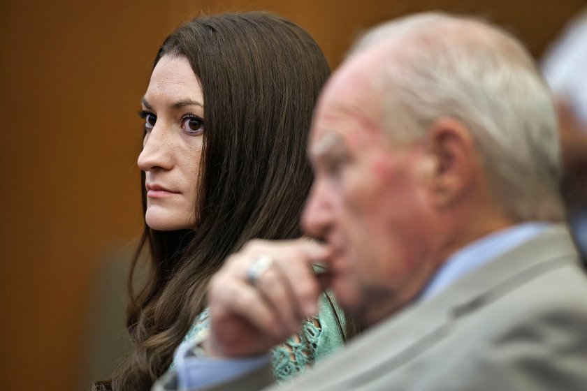 Lindsay Clancy Trial: Jury Deliberations Continue Without Verdict