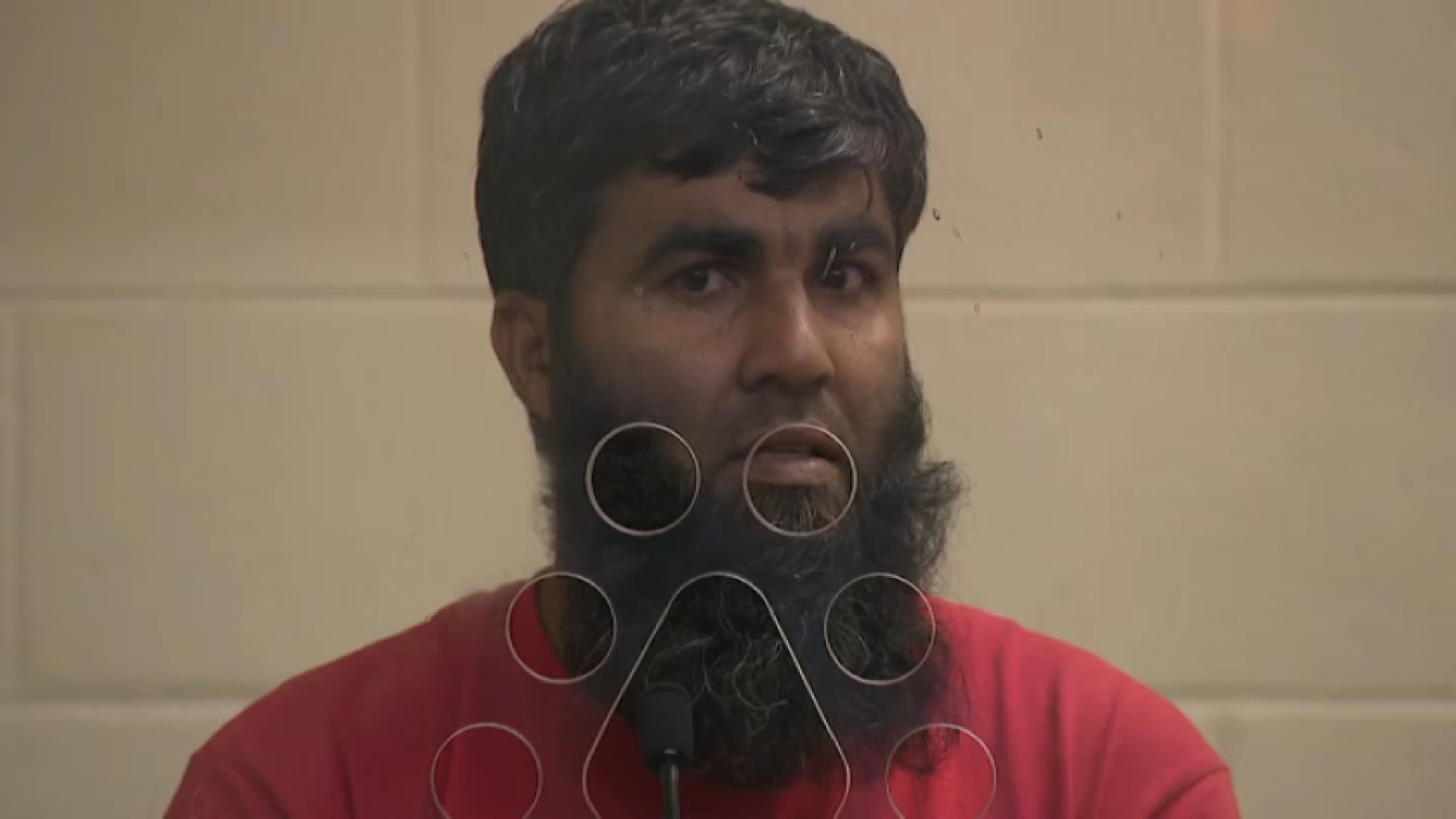 Pharmaceutical Driver Arrested for Assault, Indecent Exposure During Delivery