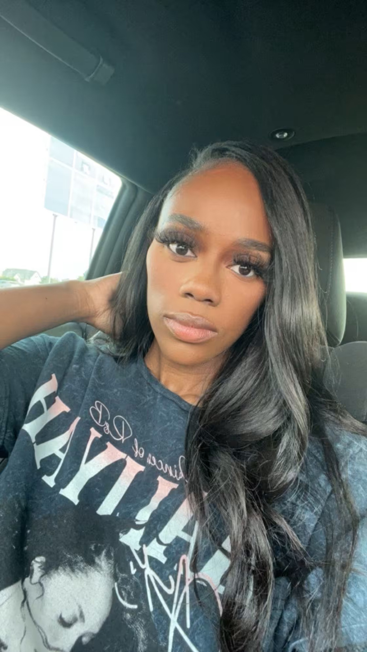 Chakia Bradford
