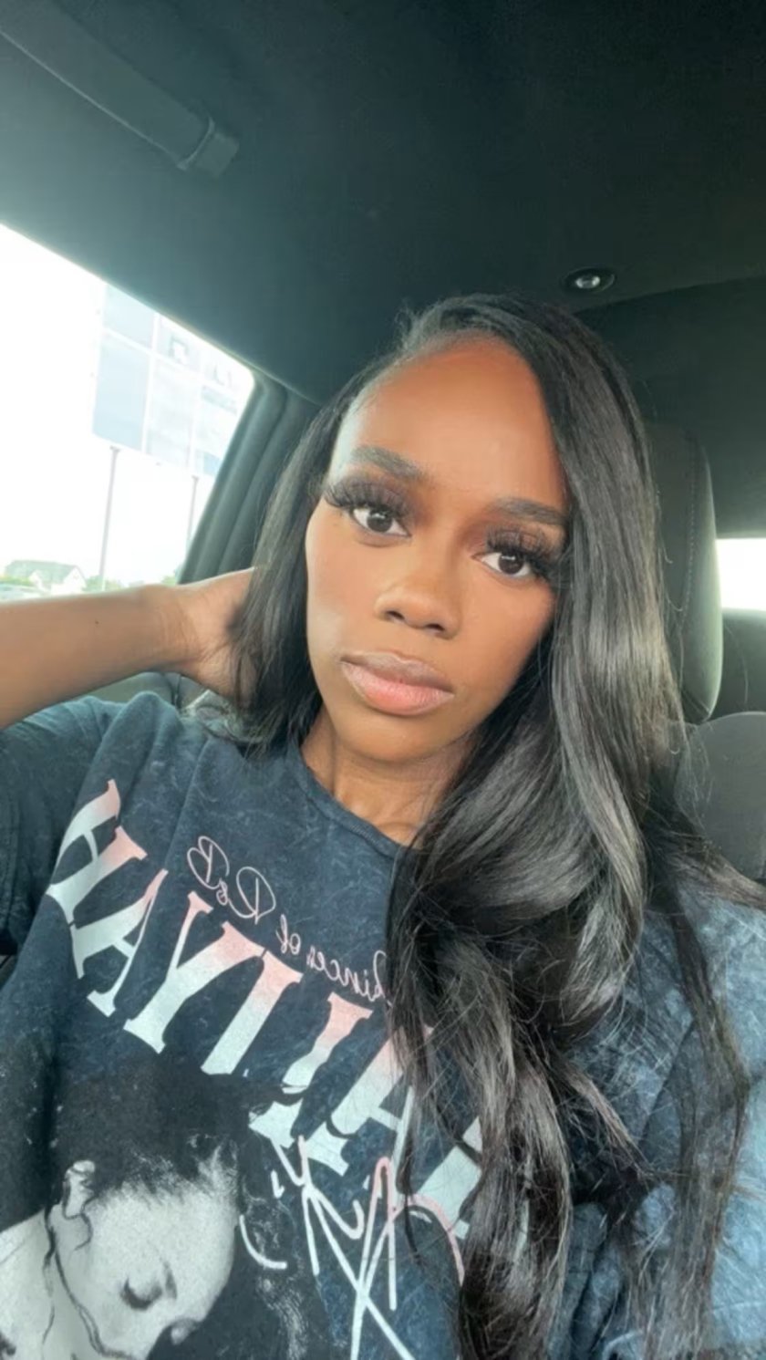 Chakia Bradford