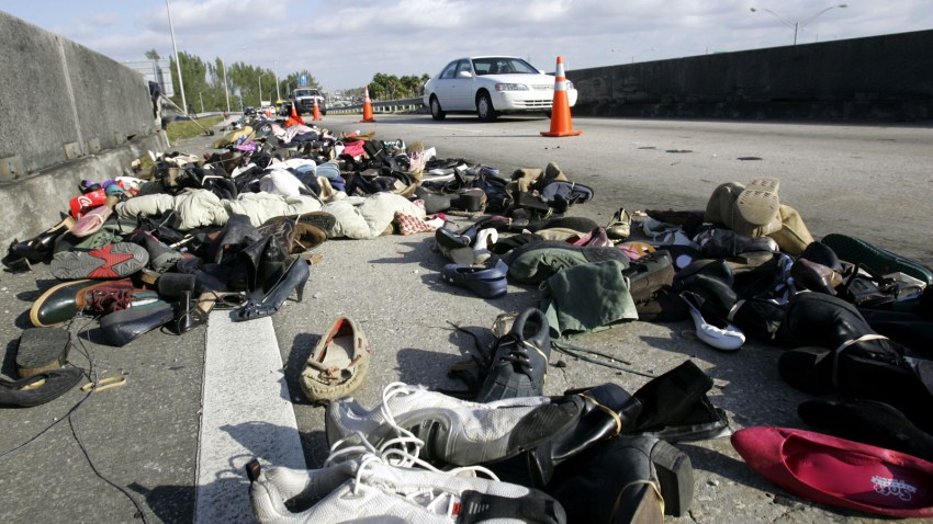 010208 Expressway Shoes