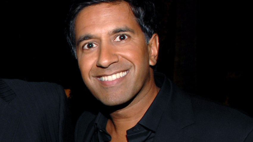 010709 Dr. Sanjay Gupta