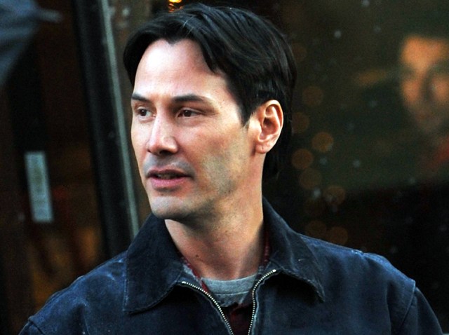 011210 On Location Keanu