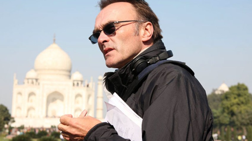 012209 Danny Boyle Slumdog Millionaire