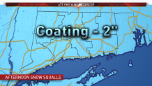 013019 Snow Squall Forecast
