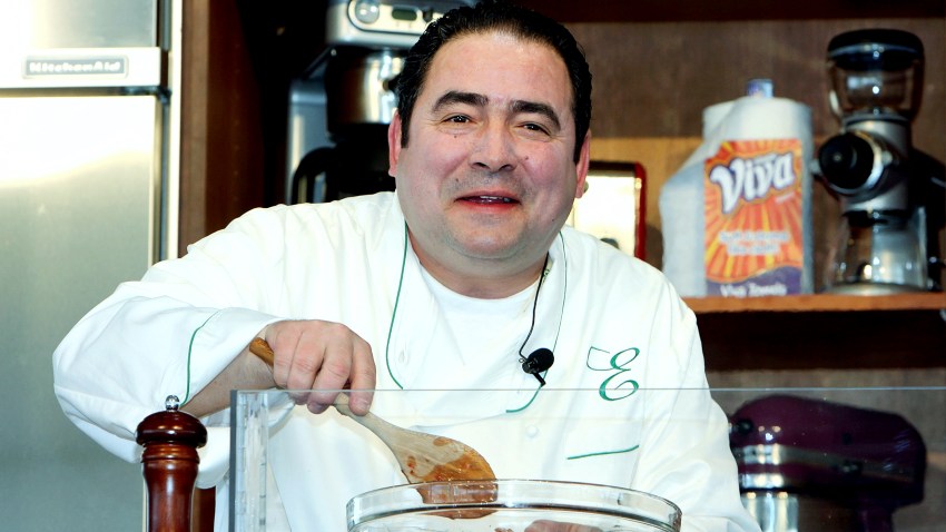 022109 South Beach Food Wine Emeril Lagasse