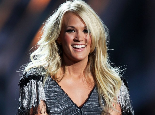 061010 Carrie Underwood