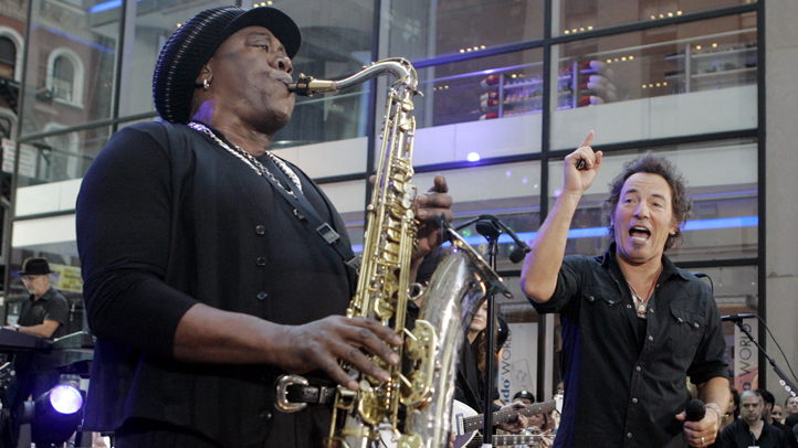 Obit Clarence Clemons