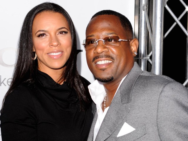 071010 Martin Lawrence