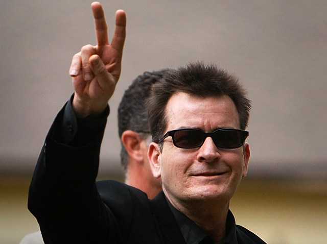 080210 Charlie Sheen