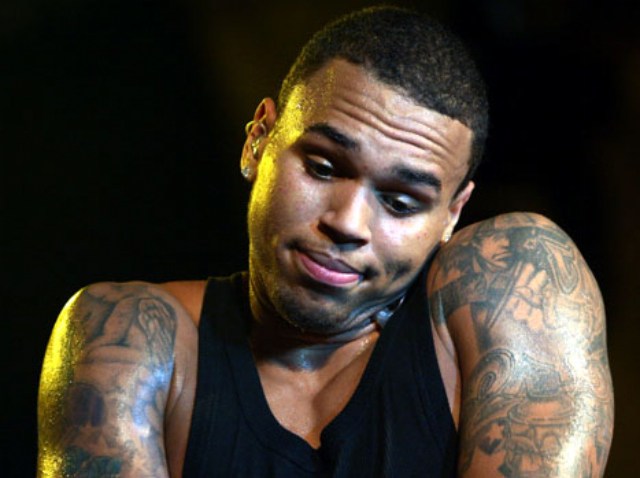 080509 chris brown felony p1