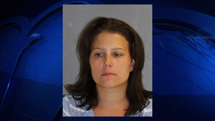 080916 deland mother bb gun mugshot