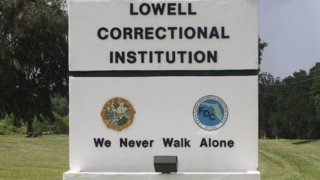 082018 lowell correctional institution florida