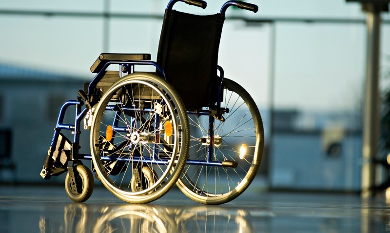 092408 Wheelchair