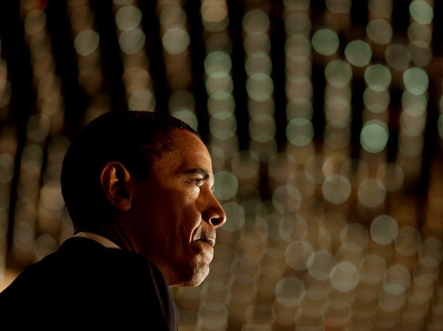 102009 Barack Obama